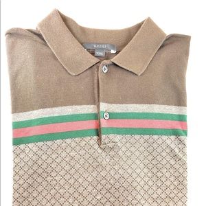 Men’s Gucci Polo